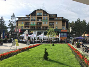 Apartment Vila Jezero Zlatibor